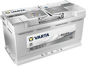 Аккумулятор Varta Silver Dynamic AGM G14 12V 95Ah 850A (595 901 085)