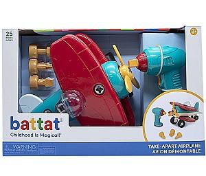 Set de jucarii Battat BT4609Z