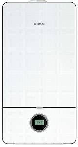 Cazan pe gaz Bosch Condens GC7000iW 35kW P 23 Plus White