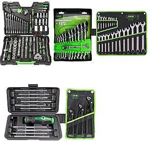 Set de scule JBM SERIE516P