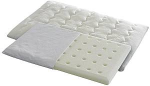 Perna Dormibene Baby Antisoffoco 4/9 ani