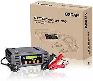 Зарядное устройство для автомобильного аккумулятора Osram OS-OSCP3024