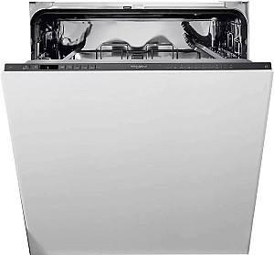 Встраиваемая посудомоечная машина Whirlpool WIO 3T133 PE 6.5