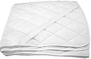 Чехол для матрасов Dormibene Topper Bianco 90x200