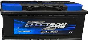 Аккумулятор Electron B13 AGM (Start/Stop) L5 95A P+ (850Ah)
