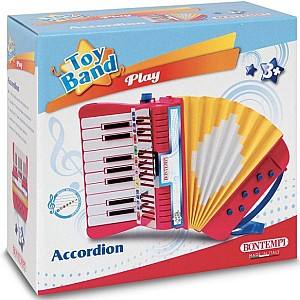 Музыкальная игрушка Bontempi 331780