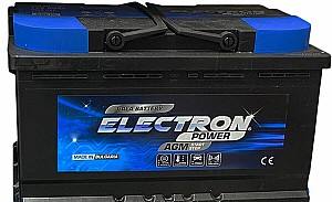 Аккумулятор Electron B13 AGM (Start/Stop) L3 70A P+ (760Ah)