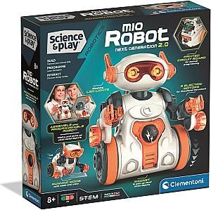Robot jucarie Clementoni 75143