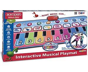 Коврик для детей Bontempi 541632