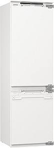 Встраиваемый холодильник Gorenje NRKI517E42