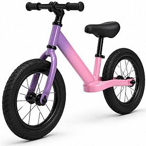 Bicicleta fara pedale New World LZ-008-14 Pink