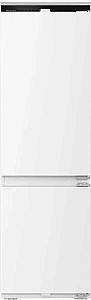 Встраиваемый холодильник Hisense RB3B250NEWE1