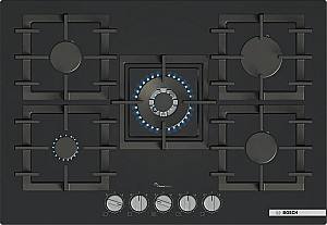 Варочная панель газовая Bosch PPQ7A6I40