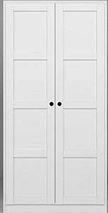 Dulap Trendy Lucas 1600-85 Alb