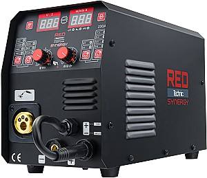 Aparat de sudat Red Technic RTMSTF0086