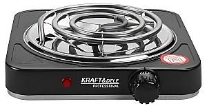 Настольная плита KRAFT&DELE KD4140