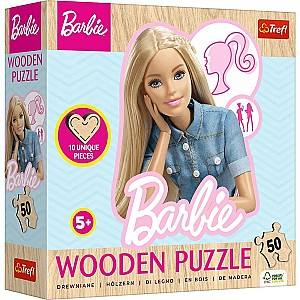 Пазлы Trefl Barbie 20282