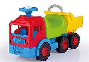 Толокар Dolu Ride On Truck (7017)