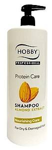 Sampon pentru par Hobby Almond Extract 1L
