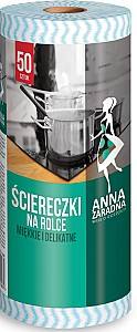 Servetele de curatenie Anna Zaradna PS-2961 AZ