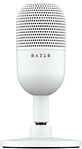 Microfon RAZER Seiren V3 Mini White