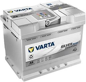 Acumulator auto Varta 560 901 068