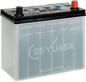 Аккумулятор YUASA YUA-YBX7053
