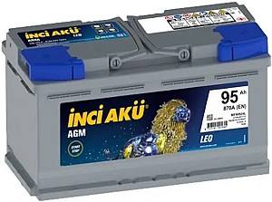 Аккумулятор INCI L5 095 087 013