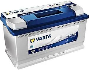 Аккумулятор Varta 595 500 085