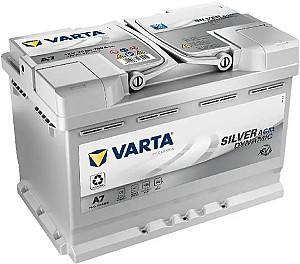 Аккумулятор Varta 570 901 076