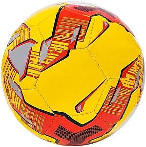Мяч New World 55 Yellow-Red