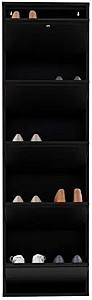 Dulap pentru incaltaminte Trendy Locking 5 Piece Metal