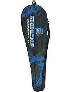 Racheta de badminton New World YM-9 Blue