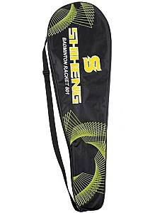 Racheta de badminton New World YM-9 Yellow