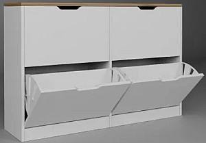 Dulap pentru incaltaminte Trendy April 1600-150