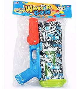 Arma jucarie New World Graffiti (LD-232T)