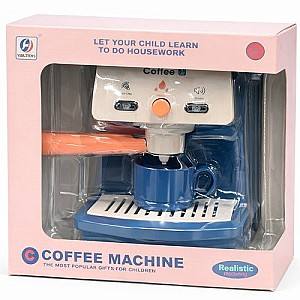 Игрушечная бытовая техника New World YH178-2C Blue