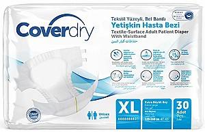 Подгузники для взрослых Coverdry Standard X-Large 30pcs