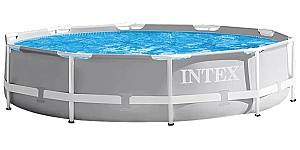 Каркасный бассейн Intex Prism Frame (26700)