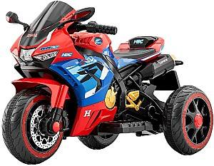 Электрический мотоцикл CAIDER RT516 Red/Blue