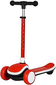 Самокат RTM Scooter 41127 Red