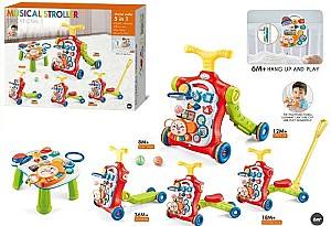 Premergator HD 345006