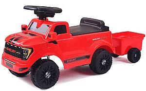 Толокар CAIDER Ford F-150 Red (14520)