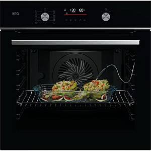Cuptor electric incorporabil AEG OA5PB531AB
