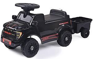 Толокар CAIDER Ford F-150 Black (54540)
