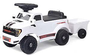 Толокар CAIDER Ford F-150 White (34535)