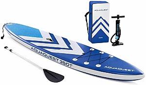 Placa SUP Intex Aqua Quest (68247)