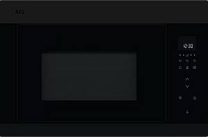 Встраиваемая микроволновая печь AEG OMB6G261TT
