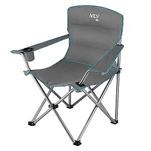 Scaun pliabil Nils Camp NC3079-GG