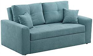 Диван VLM Cardiff Soro 86 (Бирюзовый)